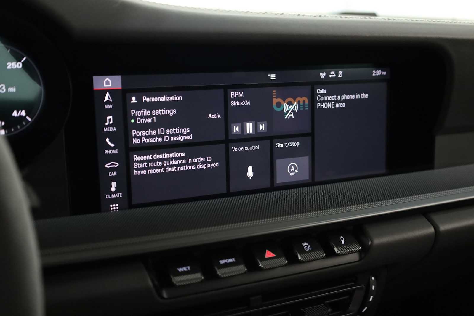 2020 Porsche 911 S photo 28