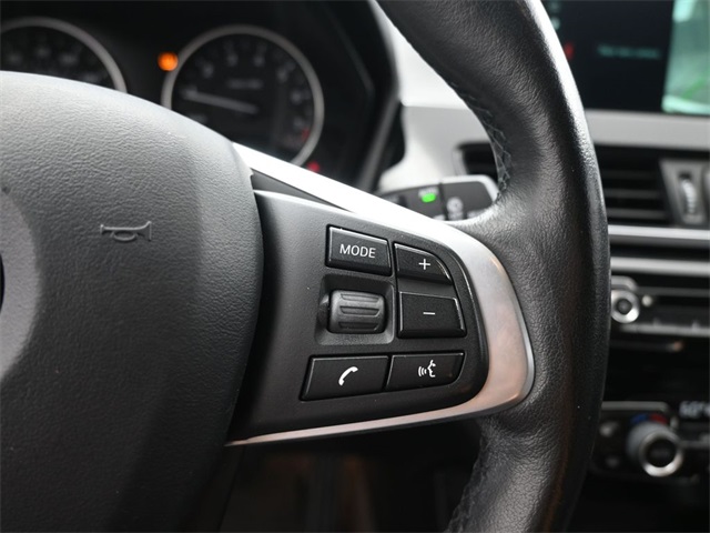 2018 Bmw X1 XDrive28i photo 2