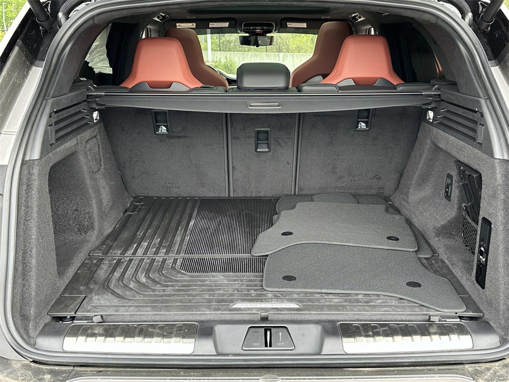 2024 Land Rover Range Rover Sport photo 11