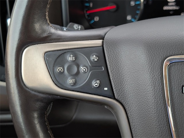2017 Gmc Sierra 1500 Denali photo 13