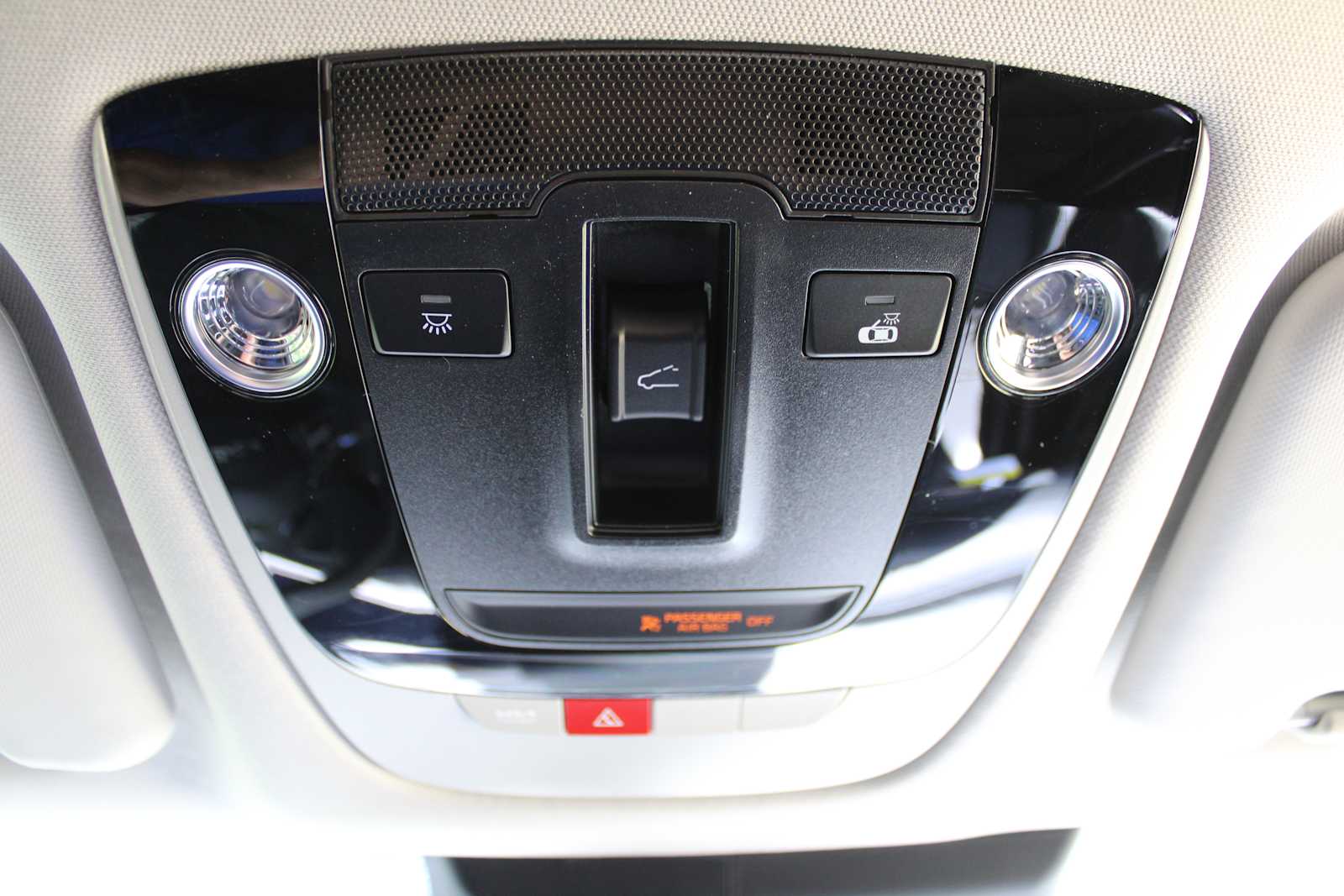 2025 Kia Seltos EX photo 40