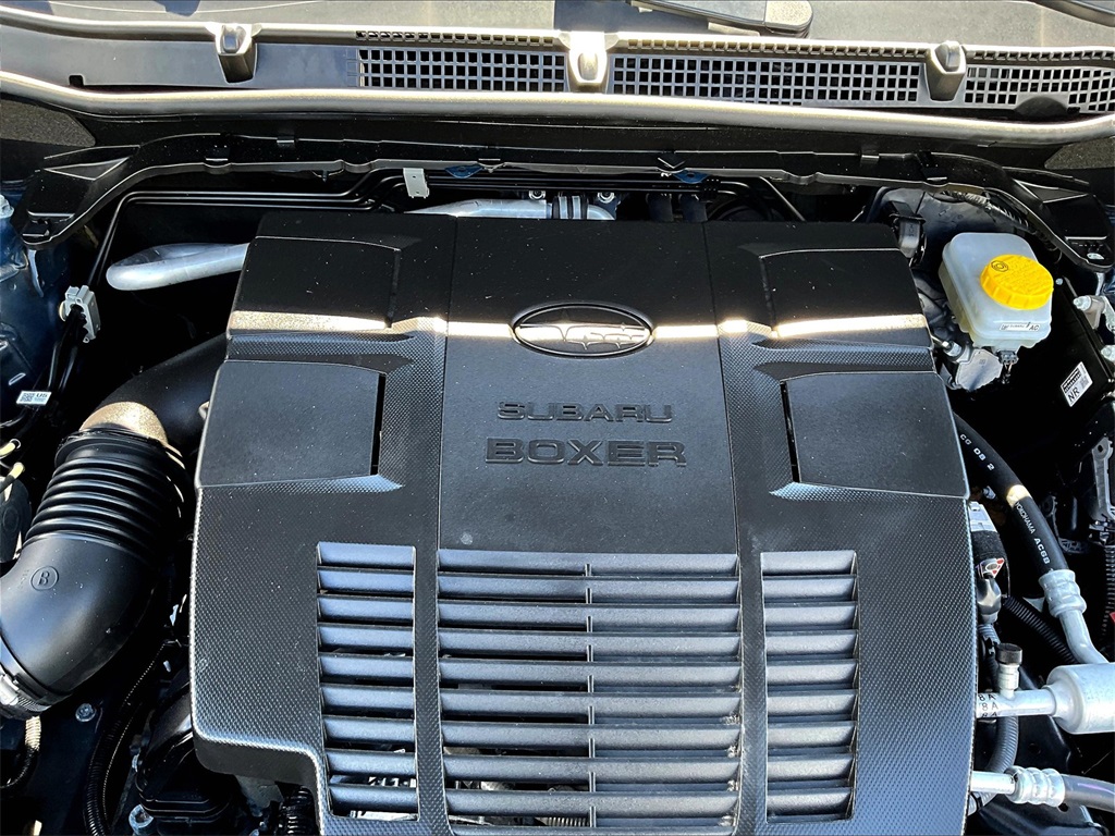 2023 Subaru Forester Wilderness photo 28