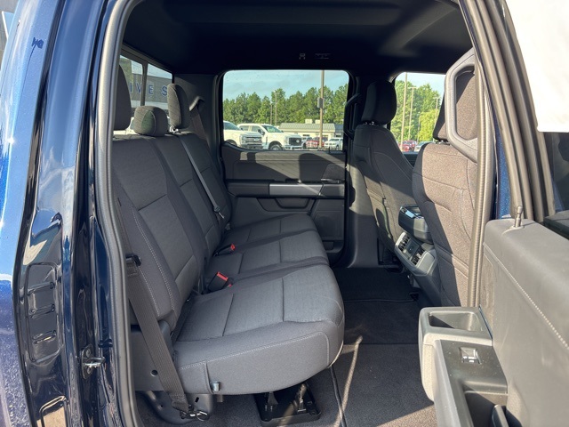 2025 Ford F-150 XLT photo 25