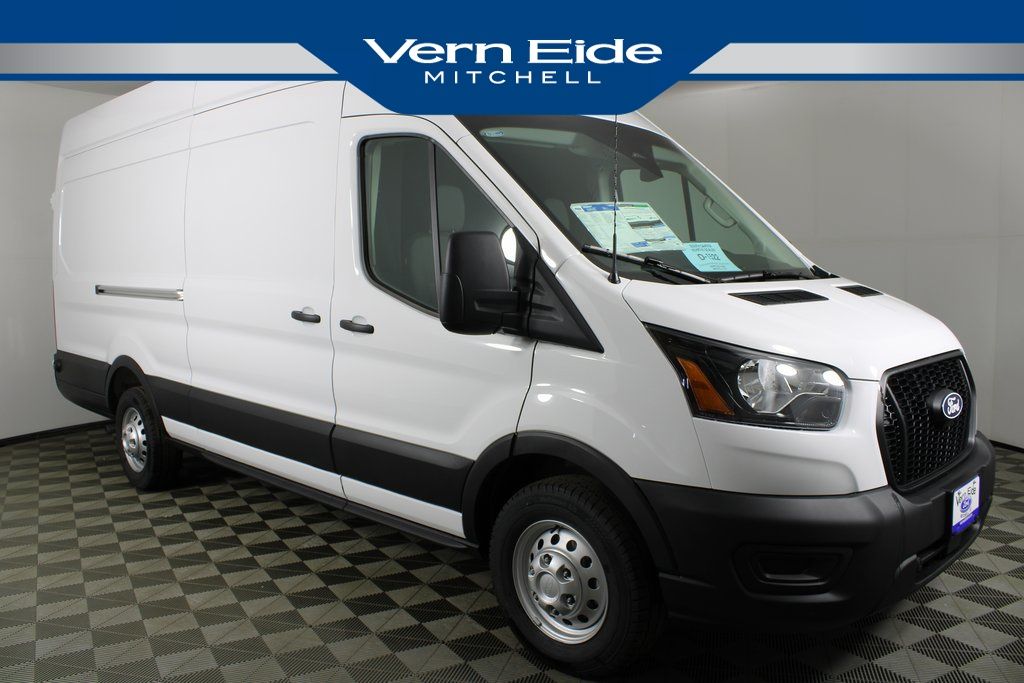 2026 Ford Transit Van Base's photo
