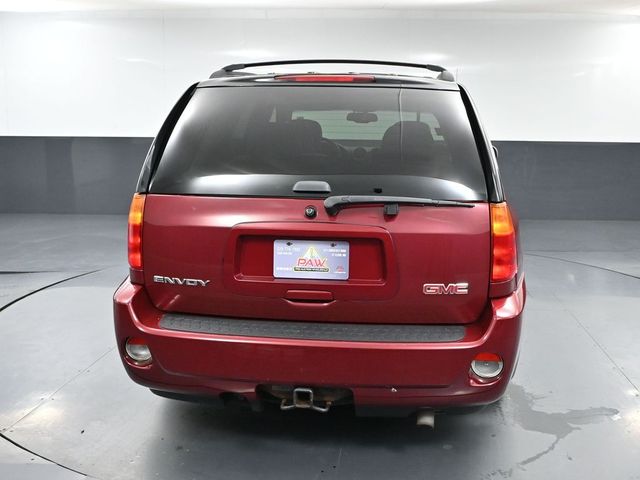 2009 Gmc Envoy Denali photo 4