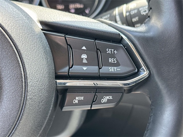 2023 Mazda CX-5 2.5 Select photo 21
