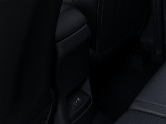 2025 Kia Soul GT-Line photo 22
