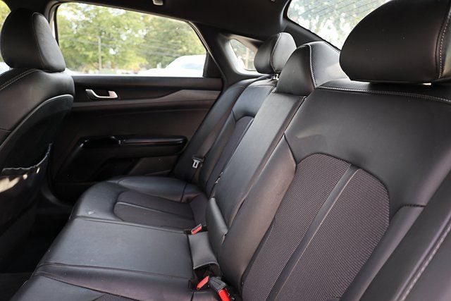 2023 Kia K5 GT-Line photo 34