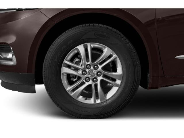 2021 Buick Enclave Essence photo 11