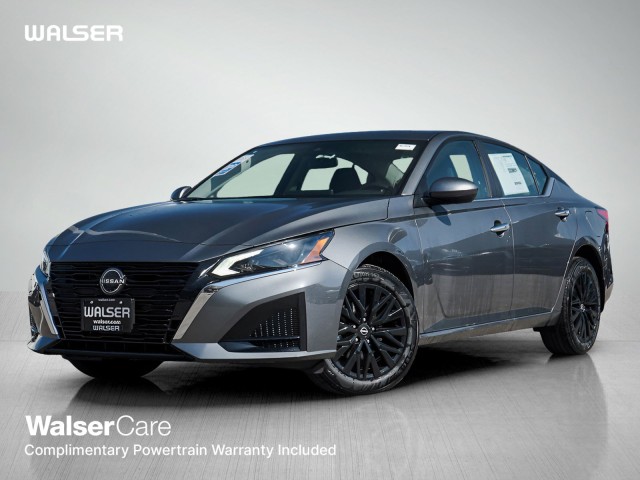 2025 Nissan Altima 2.5 SV in Coon Rapids #CRN0245N | Walser