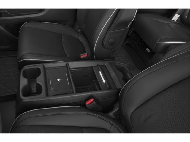 2026 Honda Odyssey Elite photo 13
