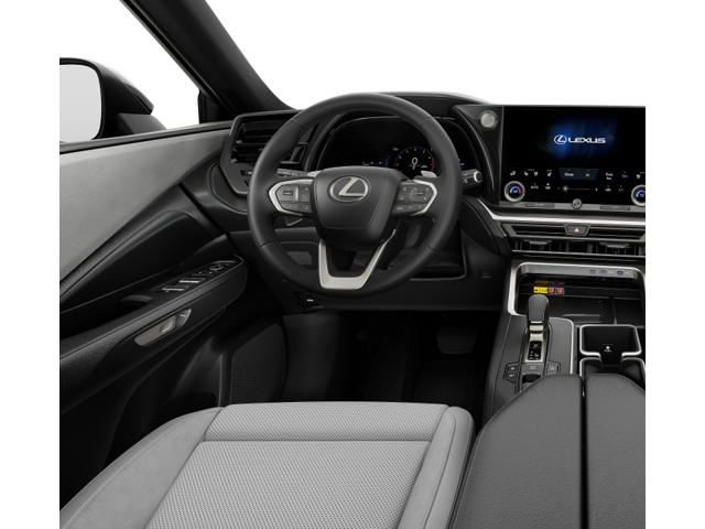 2025 Lexus TX 350 Luxury photo 6