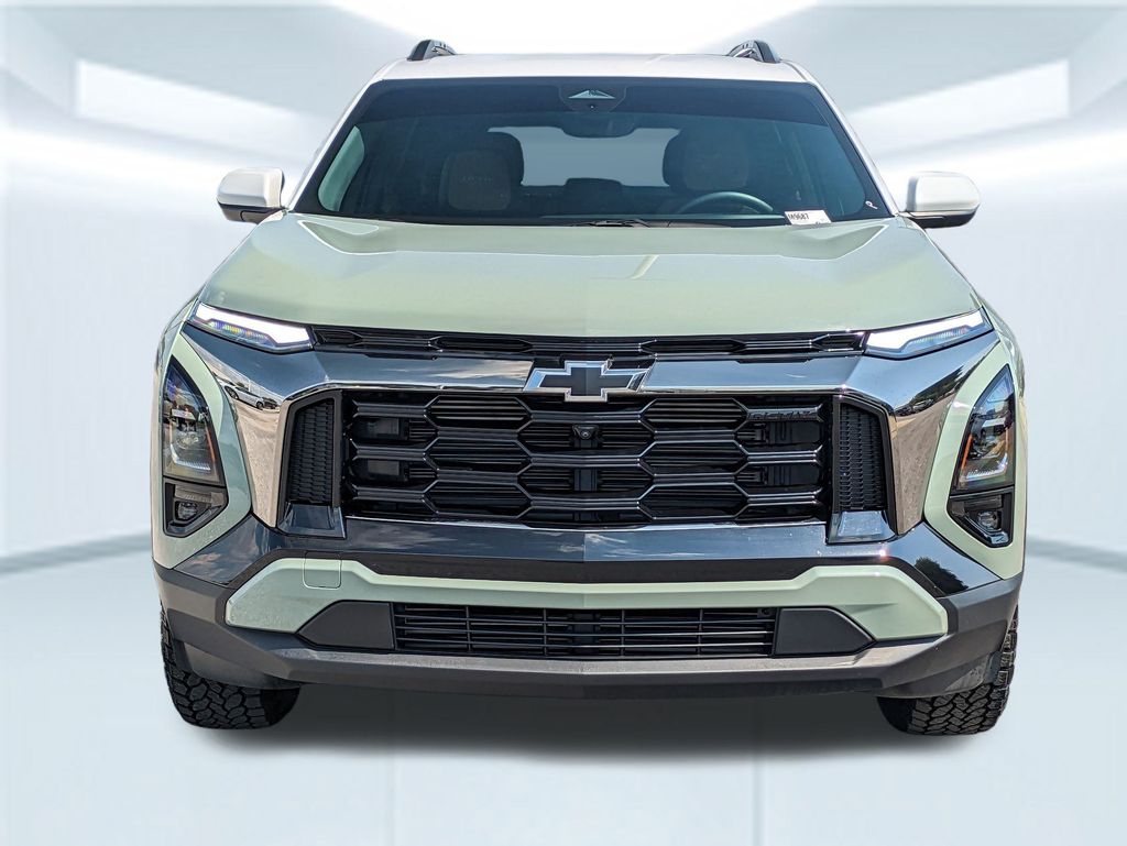2025 Chevrolet Equinox ACTIV photo 8