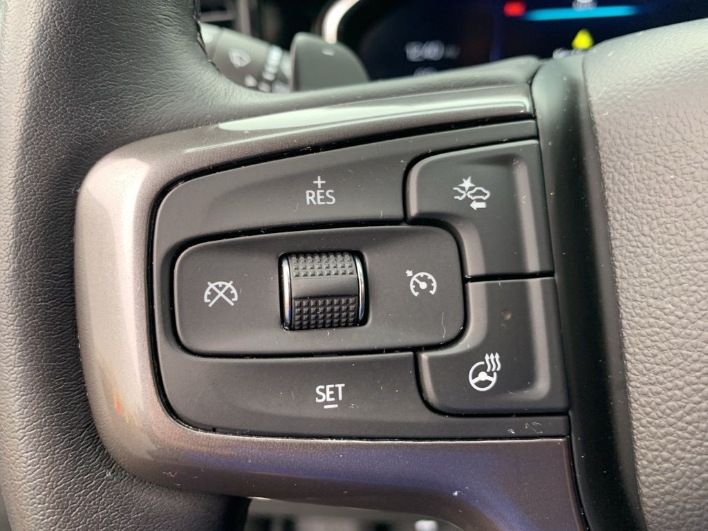 2022 Chevrolet Silverado 1500 ZR2 photo 26