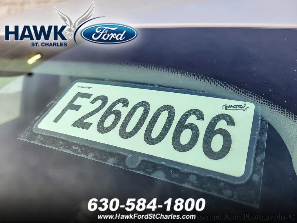 2026 FORD ESCAPE - Image 17