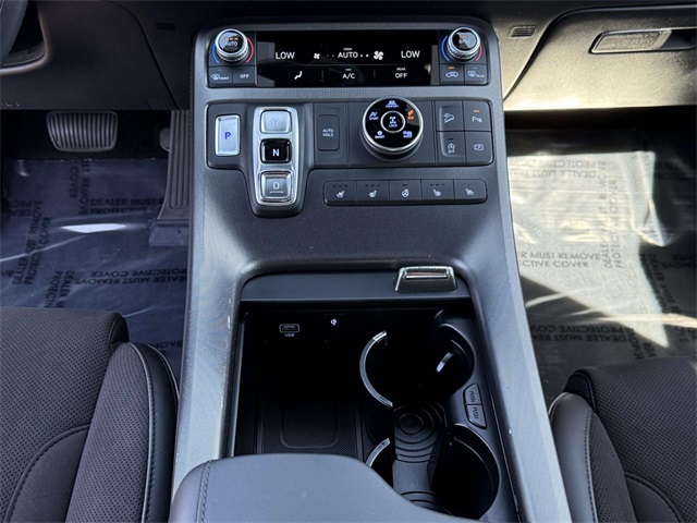 2025 Hyundai Palisade Calligraphy photo 17