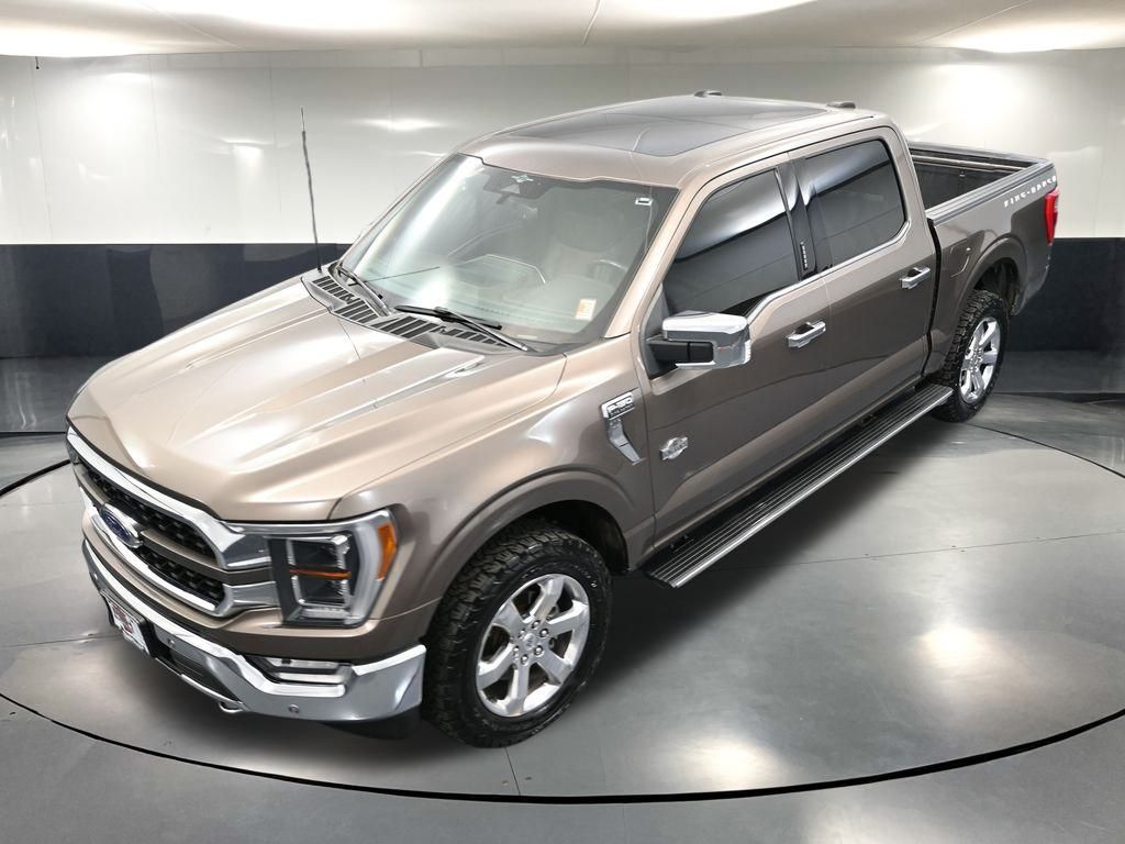 2023 Ford F-150 King Ranch photo 52