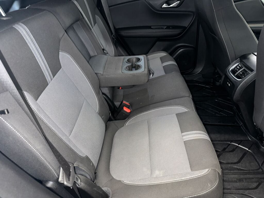 2023 Chevrolet Blazer 2LT photo 25