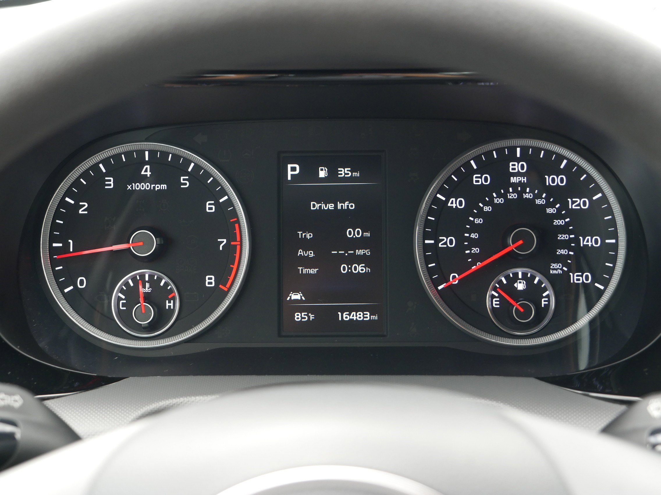 2024 Kia K5 LXS photo 21
