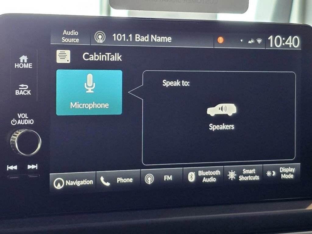 2025 Honda Pilot Elite photo 12