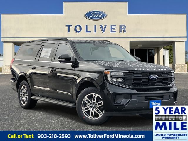2025 Ford Expedition Active's photo