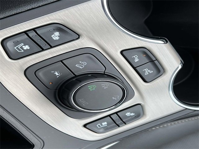 2023 Gmc Terrain Denali photo 25