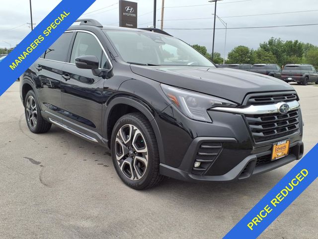 2023 Subaru Ascent Limited photo 4
