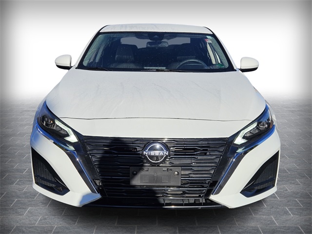 2023 Nissan Altima 2.5 S photo 2