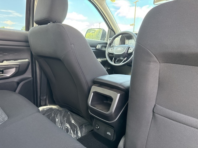 2025 Ford Ranger XLT photo 19