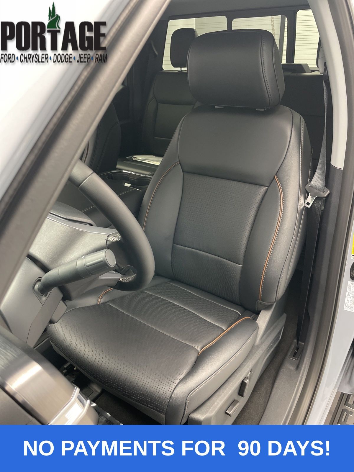 2025 Ford F-250 photo 8