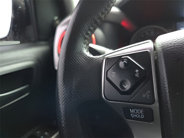 2021 Toyota Tacoma SR5 photo 19