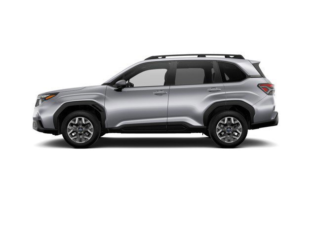 2025 Subaru Forester Premium Base photo 3