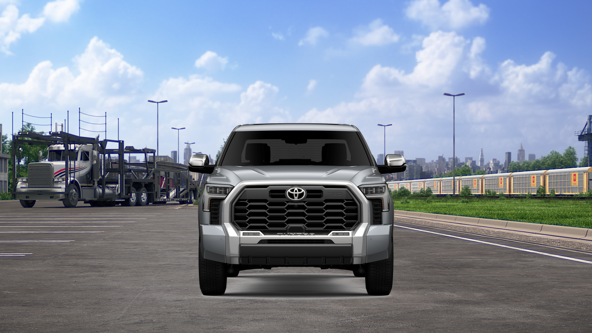 2026 Toyota Tundra 1794 Edition CrewMax photo 17