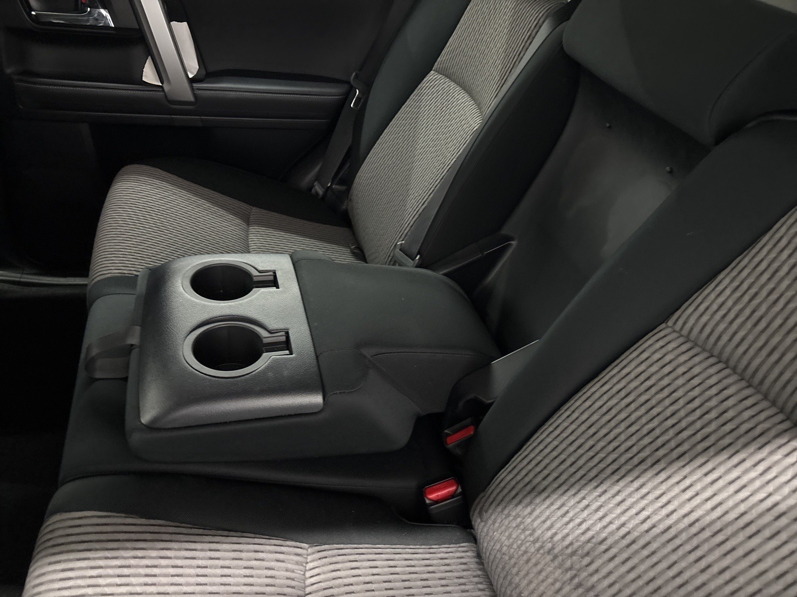 2024 Toyota 4Runner SR5 photo 22