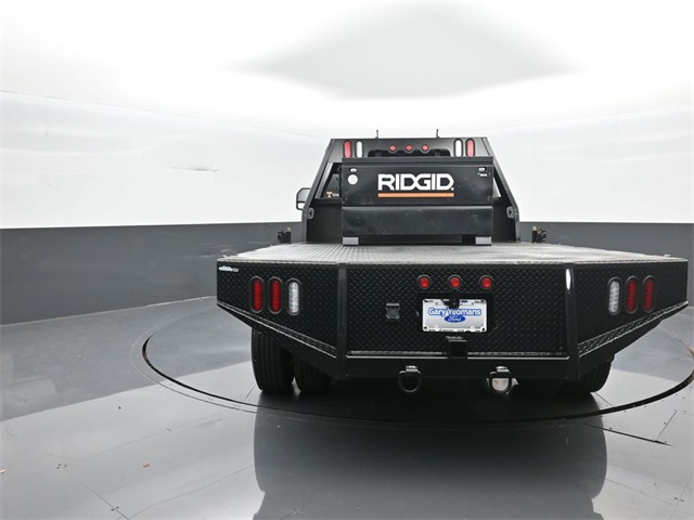 2019 Ford F-350 XLT photo 3