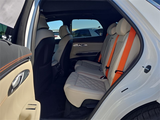 2026 Genesis GV70 3.5T Sport Prestige photo 23
