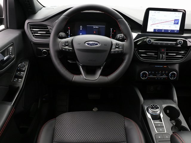 2025 Ford Escape ST-Line photo 14