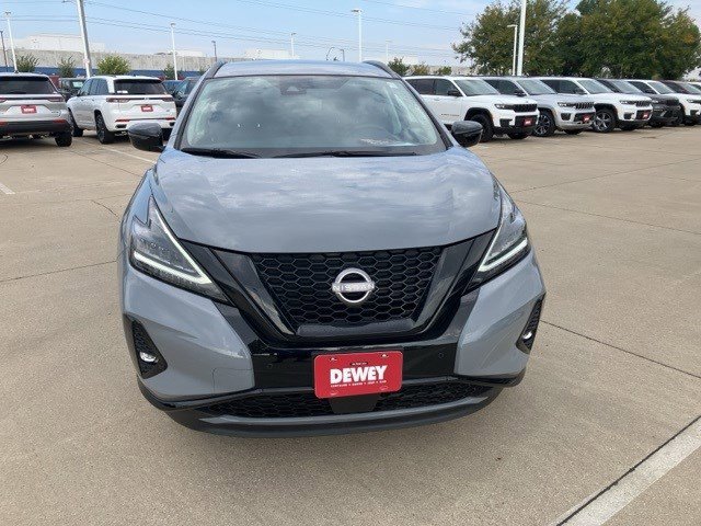 2024 Nissan Murano SV photo 2