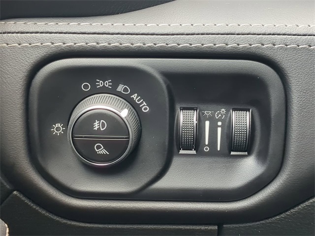 2026 Ram 1500 RHO photo 25