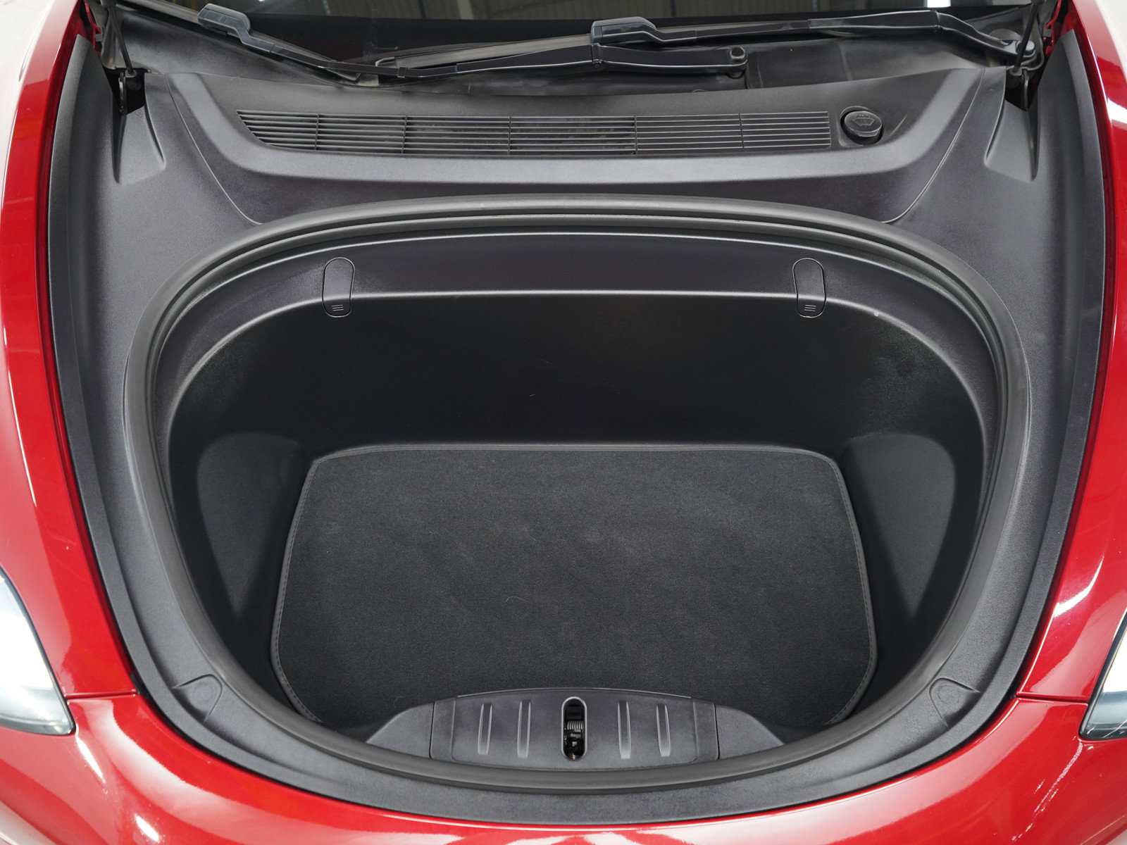 2019 Tesla Model 3 Long Range photo 27