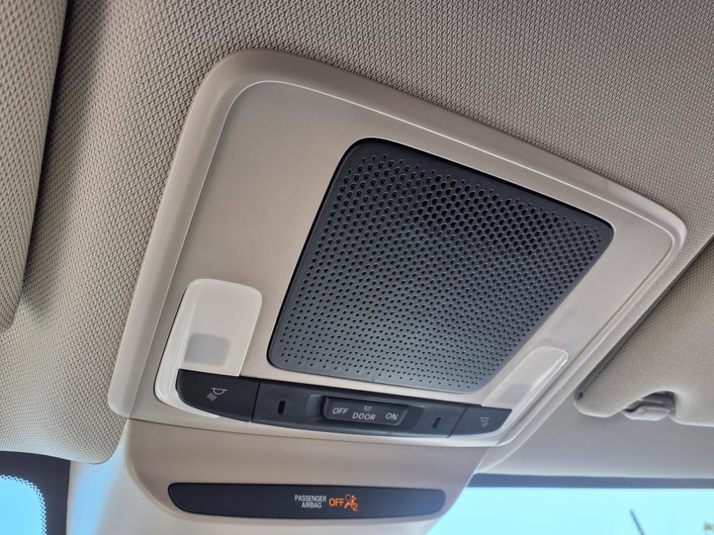 2026 Honda HR-V LX photo 19