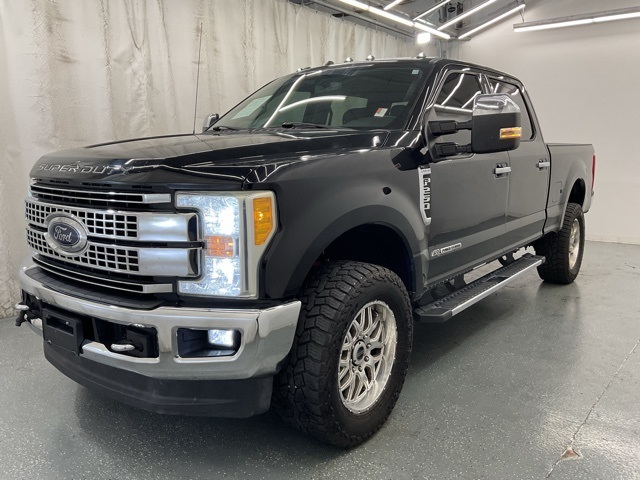 2017 Ford F-250 photo 4