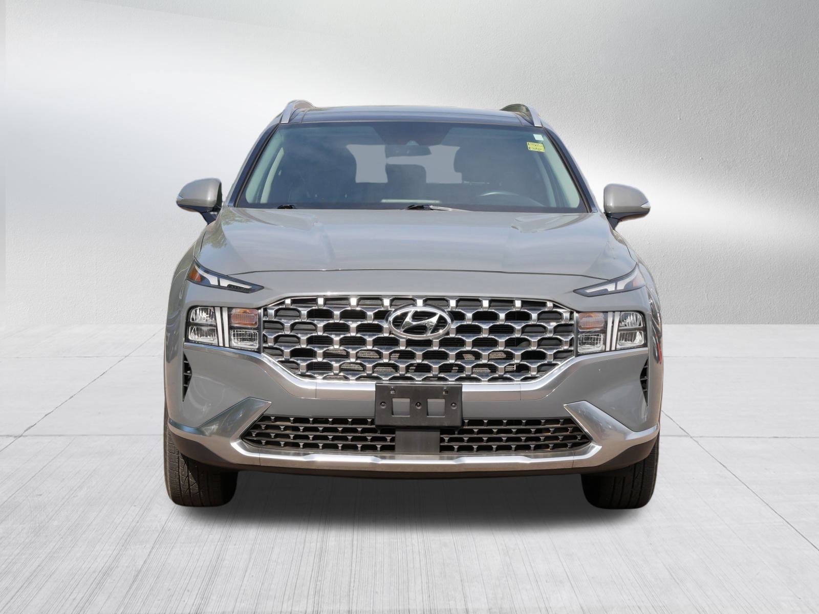Used 2022 Hyundai Santa Fe SEL with VIN 5NMS3DAJ6NH457188 for sale in Inver Grove, Minnesota