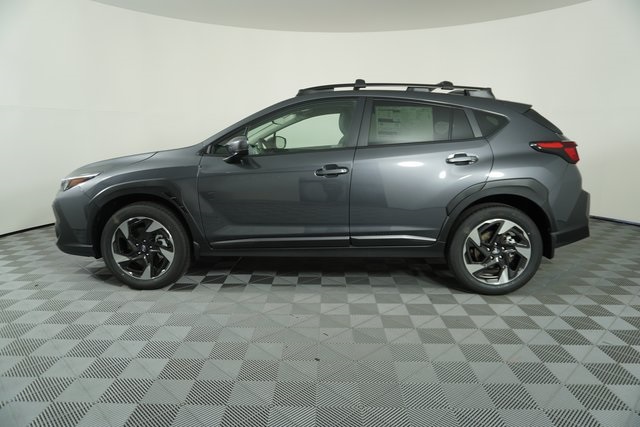 2025 Subaru Crosstrek Limited photo 4