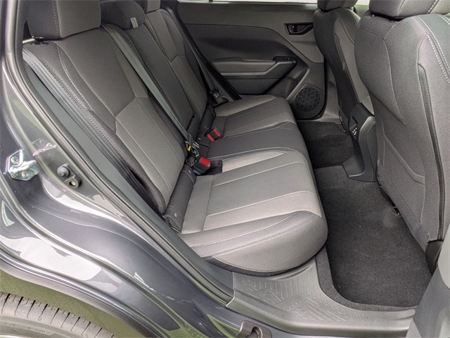2025 Subaru Crosstrek Premium photo 25