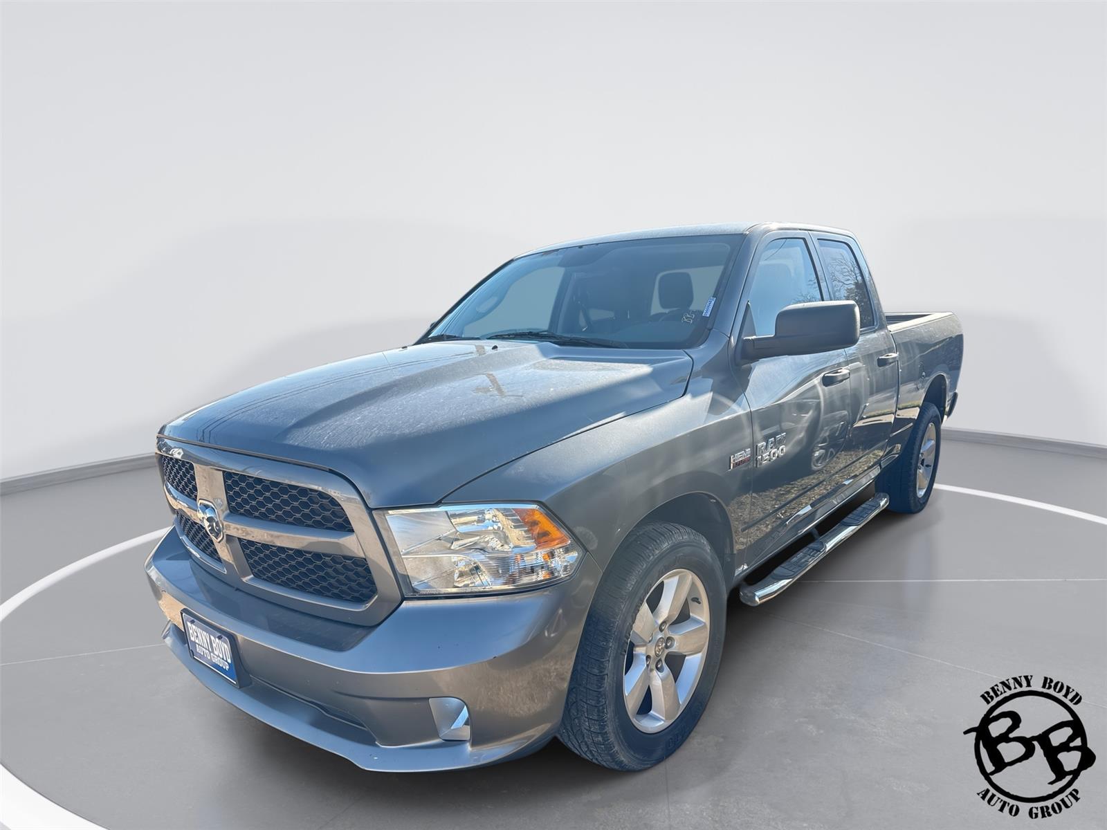 2013 RAM Ram 1500 Pickup Express's photo