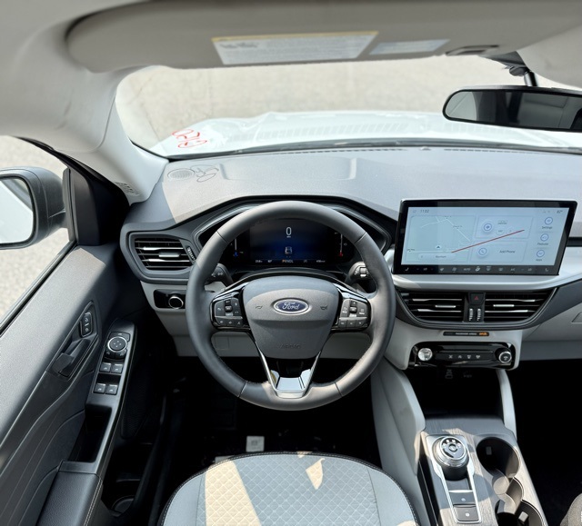 2025 Ford Escape Active photo 16