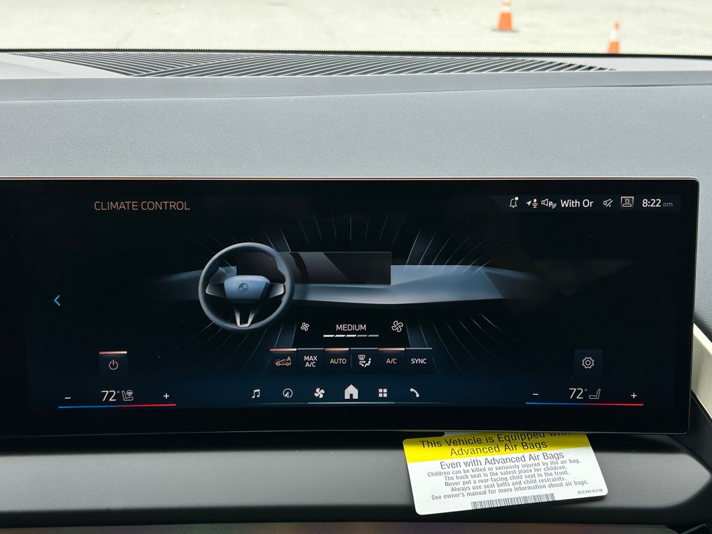 2025 Bmw X3 30x Drive photo 23