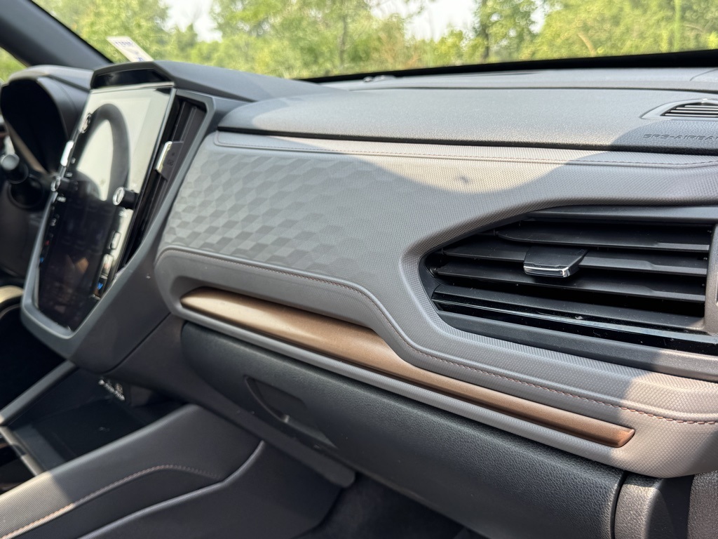 2025 Subaru Forester Sport photo 25
