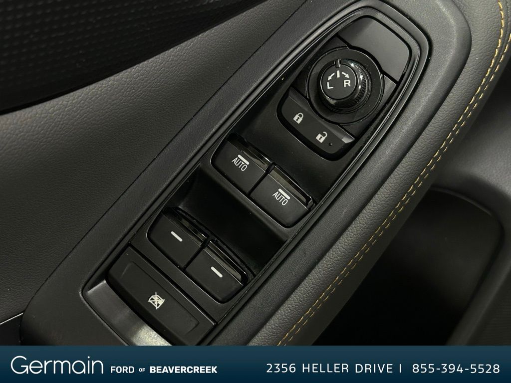 2023 Subaru Forester Wilderness photo 15